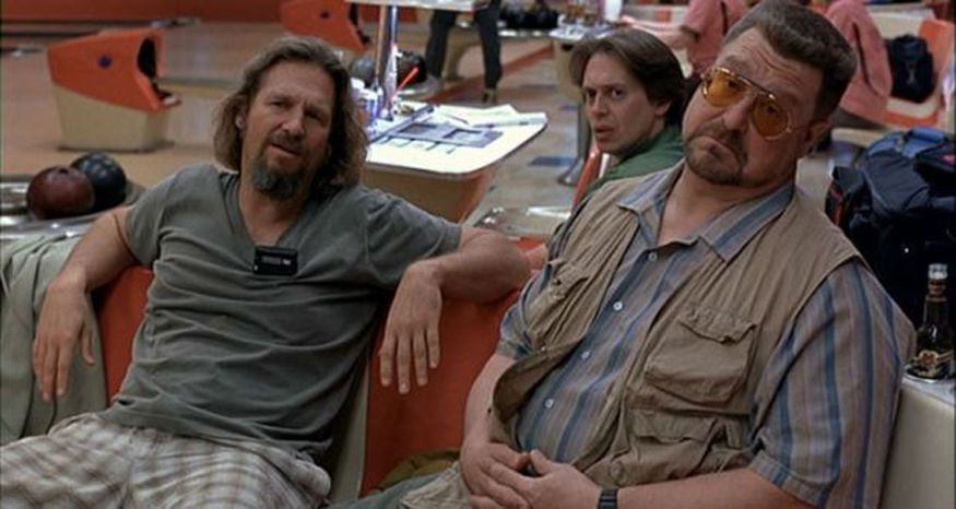‘Big Lebowski’ Brew & View